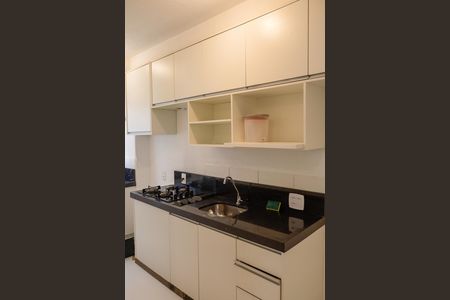 Apartamento à venda com 41m², 2 quartos e 1 vaga Apartamento à venda com 41m², 2 quartos e 1 vagaCozinha