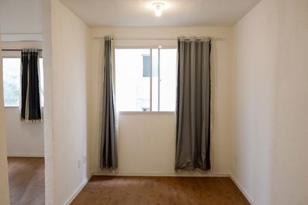 Apartamento à venda com 41m², 2 quartos e 1 vaga Apartamento à venda com 41m², 2 quartos e 1 vagaSala