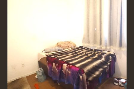 Quarto 1 de apartamento à venda com 2 quartos, 41m² em Jardim Boa Vista (zona Oeste), Osasco