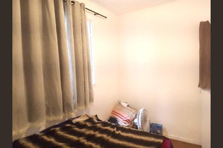 Quarto 1 de apartamento à venda com 2 quartos, 41m² em Jardim Boa Vista (zona Oeste), Osasco