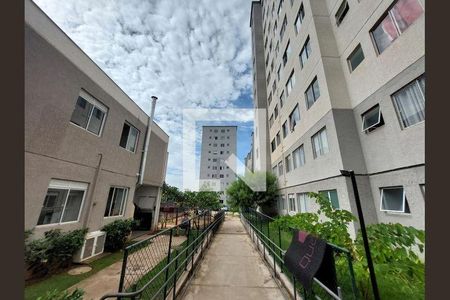 Apartamento à venda com 41m², 2 quartos e 1 vagaÁrea comum