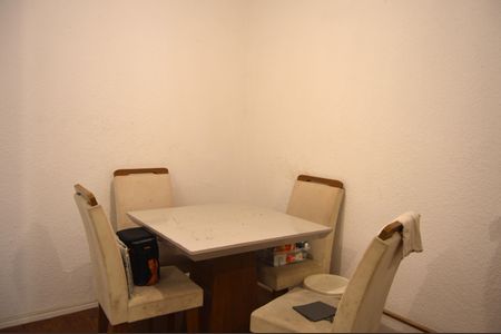 Sala de apartamento à venda com 2 quartos, 41m² em Jardim Boa Vista (zona Oeste), Osasco