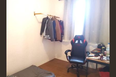Quarto 2 de apartamento à venda com 2 quartos, 41m² em Jardim Boa Vista (zona Oeste), Osasco