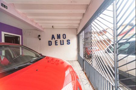 Casa à venda com 350m², 3 quartos e 2 vagas Casa à venda com 350m², 3 quartos e 2 vagasGaragem