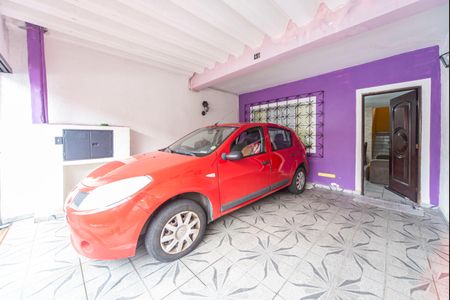 Casa à venda com 350m², 3 quartos e 2 vagas Casa à venda com 350m², 3 quartos e 2 vagasGaragem