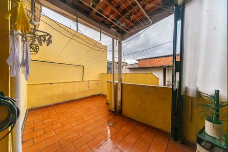Casa à venda com 350m², 3 quartos e 2 vagas Casa à venda com 350m², 3 quartos e 2 vagasVaranda de Serviço