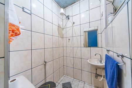 Casa à venda com 350m², 3 quartos e 2 vagas Casa à venda com 350m², 3 quartos e 2 vagasBanheiro do Quarto 1