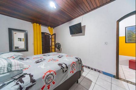 Casa à venda com 350m², 3 quartos e 2 vagas Casa à venda com 350m², 3 quartos e 2 vagasQuarto 3
