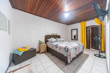 Casa à venda com 350m², 3 quartos e 2 vagas Casa à venda com 350m², 3 quartos e 2 vagasQuarto 3