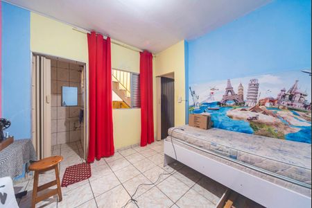 Casa à venda com 350m², 3 quartos e 2 vagas Casa à venda com 350m², 3 quartos e 2 vagasQuarto 1