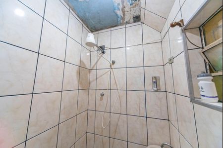 Casa à venda com 350m², 3 quartos e 2 vagas Casa à venda com 350m², 3 quartos e 2 vagasBanheiro do Quarto 1
