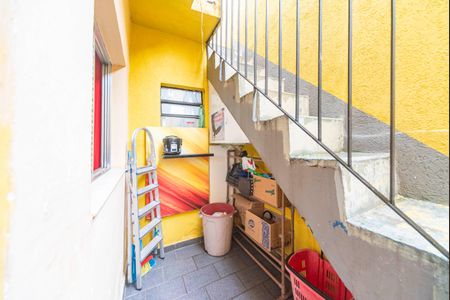 Casa à venda com 350m², 3 quartos e 2 vagas Casa à venda com 350m², 3 quartos e 2 vagasQuintal Térreo