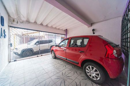Casa à venda com 350m², 3 quartos e 2 vagas Casa à venda com 350m², 3 quartos e 2 vagasGaragem