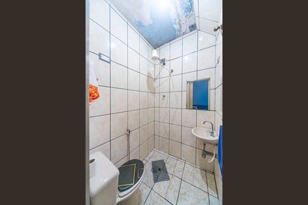 Casa à venda com 350m², 3 quartos e 2 vagas Casa à venda com 350m², 3 quartos e 2 vagasBanheiro do Quarto 1