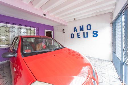 Casa à venda com 350m², 3 quartos e 2 vagas Casa à venda com 350m², 3 quartos e 2 vagasGaragem