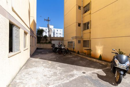 Apartamento à venda com 55m², 2 quartos e 1 vagaGaragem
