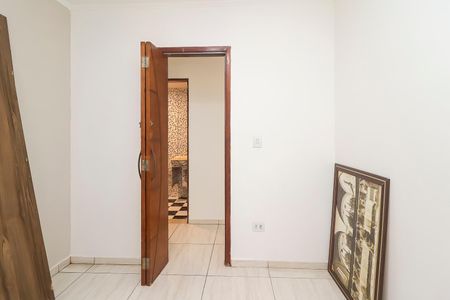 Apartamento à venda com 55m², 2 quartos e 1 vagaQuarto 2