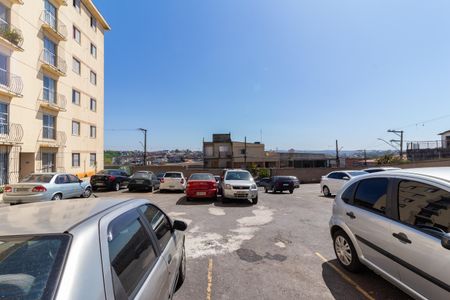 Apartamento à venda com 55m², 2 quartos e 1 vagaGaragem