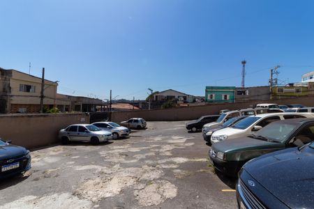 Apartamento à venda com 55m², 2 quartos e 1 vagaGaragem