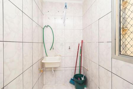 Apartamento à venda com 55m², 2 quartos e 1 vagaÁrea de Serviço