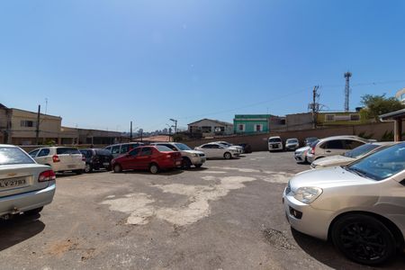 Apartamento à venda com 55m², 2 quartos e 1 vagaGaragem