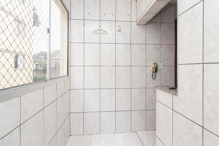 Apartamento à venda com 55m², 2 quartos e 1 vagaÁrea de Serviço