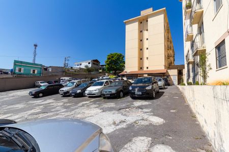 Apartamento à venda com 55m², 2 quartos e 1 vagaGaragem