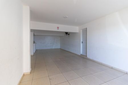 Apartamento à venda com 55m², 2 quartos e 1 vagaÁrea comum - Salão de festas