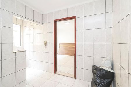Apartamento à venda com 55m², 2 quartos e 1 vagaCozinha