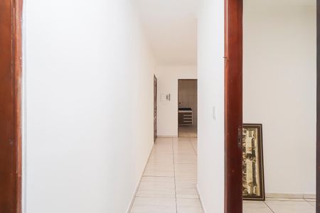 Apartamento à venda com 55m², 2 quartos e 1 vagaCorredor
