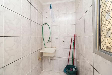 Apartamento à venda com 55m², 2 quartos e 1 vagaÁrea de Serviço