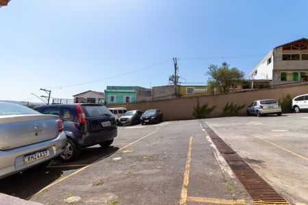 Apartamento à venda com 55m², 2 quartos e 1 vagaGaragem