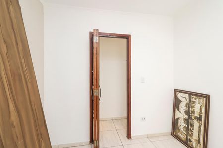 Apartamento à venda com 55m², 2 quartos e 1 vagaQuarto 2