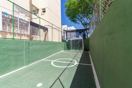 Apartamento à venda com 55m², 2 quartos e 1 vagaQuadra