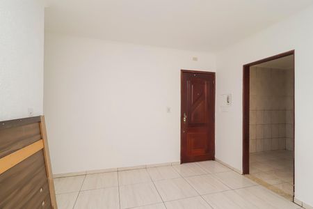 Sala de apartamento à venda com 2 quartos, 55m² em Jardim Lajeado, São Paulo