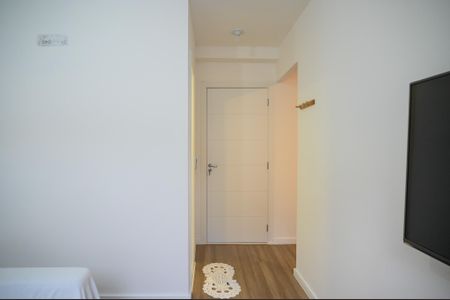 Apartamento para alugar com 35m², 1 quarto e sem vaga Apartamento para alugar com 35m², 1 quarto e sem vagaSala