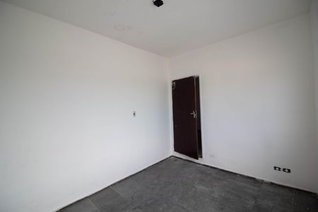 Quarto de apartamento para alugar com 1 quarto, 45m² em Parque Continental I, Guarulhos