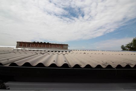 Vista do Quarto de apartamento para alugar com 1 quarto, 45m² em Parque Continental I, Guarulhos