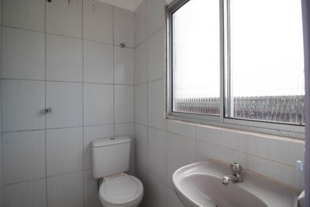 Apartamento para alugar com 45m², 1 quarto e sem vagaBanheiro