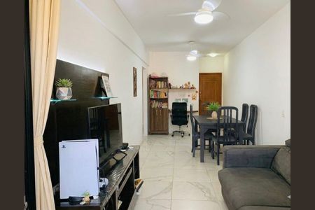 Apartamento à venda com 2 quartos, 86m² em Grajaú, Rio de Janeiro