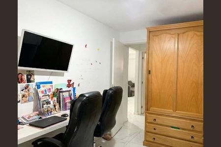 Apartamento à venda com 2 quartos, 86m² em Grajaú, Rio de Janeiro