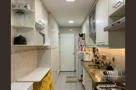 Apartamento à venda com 2 quartos, 86m² em Grajaú, Rio de Janeiro