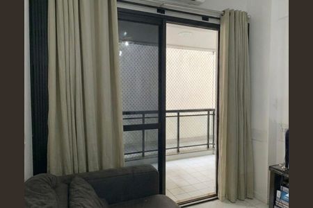 Apartamento à venda com 2 quartos, 86m² em Grajaú, Rio de Janeiro