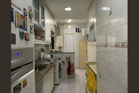 Apartamento à venda com 2 quartos, 86m² em Grajaú, Rio de Janeiro