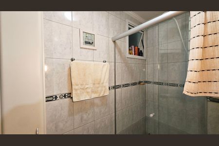 Apartamento à venda com 72m², 2 quartos e 1 vaga Apartamento à venda com 72m², 2 quartos e 1 vagaBanheiro