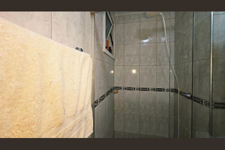 Apartamento à venda com 72m², 2 quartos e 1 vaga Apartamento à venda com 72m², 2 quartos e 1 vagaBanheiro