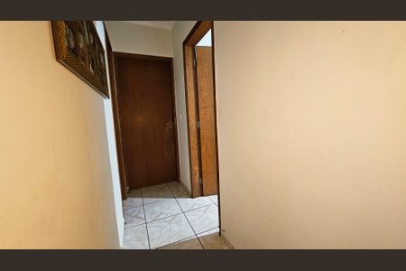 Apartamento à venda com 72m², 2 quartos e 1 vaga Apartamento à venda com 72m², 2 quartos e 1 vagaCorredor