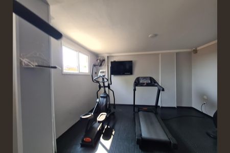 Apartamento à venda com 72m², 2 quartos e 1 vaga Apartamento à venda com 72m², 2 quartos e 1 vagaÁrea comum