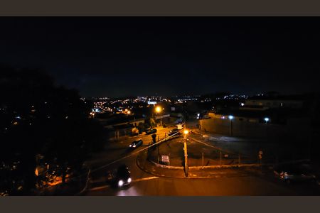 Apartamento à venda com 72m², 2 quartos e 1 vaga Apartamento à venda com 72m², 2 quartos e 1 vagaVista da Varanda