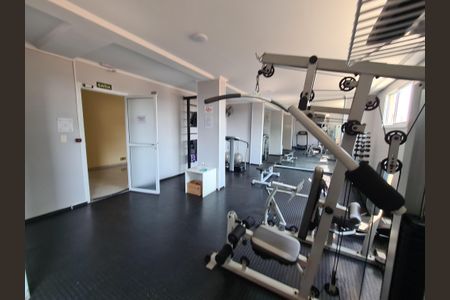 Apartamento à venda com 72m², 2 quartos e 1 vaga Apartamento à venda com 72m², 2 quartos e 1 vagaÁrea comum